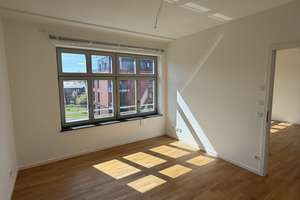Licht, Sonne, Zuhausegefühl – Ihr Rückzugsort mit Westbalkon – Adolf-Heyden-Straße 1q, 12555 Köpenick, Berlin – Vorschaubild 9