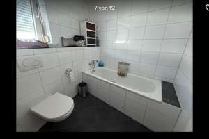 4,5-Zimmer-Maisonettewohnung am Karlsruher Citypark – Luisenstraße 117, 76137 Südstadt, Karlsruhe – Vorschaubild 8