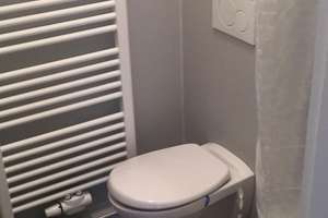 Schöne 3-Zimmer Wohnung in Hannover zu vermieten (7) (ID1663) – Marienwerderstr. 3, 30449 Linden-Mitte, Hannover – Vorschaubild 8