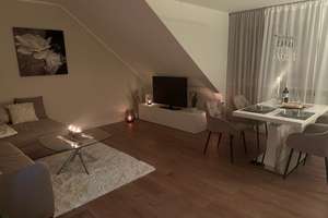 3-Zimmer-Wohnung in Karlsruhe – Leopoldstraße 38, 76133 Innenstadt-West, Karlsruhe – Vorschaubild 2