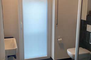 5 Zimmer Maisonette mit 4 Schlafzimmern, 2 Balkone und Fußbodenheizung in Münster – Die vollständige Adresse der Immobilie erhältst du vom Anbieter., 48163 Düesberg, Münster – Vorschaubild 5