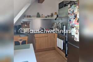 Tauschwohnung: Maisonette-Wohnung in Martini – Die vollständige Adresse der Immobilie erhältst du vom Anbieter., 50674 Neustadt/Süd, Köln – Vorschaubild 5
