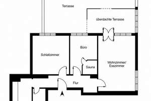Wohnen im Herzen der Künstlerkolonie – ruhig, grün und inspirierend – Die vollständige Adresse der Immobilie erhältst du vom Anbieter., 14197 Wilmersdorf, Berlin – Vorschaubild 7