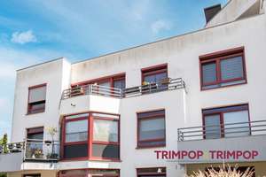 WOHNGLÜCK * 3-Zimmerwohnung mit Stellplatz in Fischeln * keine Käuferprovision * – Die vollständige Adresse der Immobilie erhältst du vom Anbieter., 47807 Fischeln, Krefeld – Vorschaubild 2