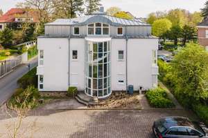 Traumhafte Eigentumswohnung am Zuckerberg mit Stellplatz und Aufzug – Die vollständige Adresse der Immobilie erhältst du vom Anbieter., 38124 Viewegsgarten-Bebelhof, Braunschweig – Vorschaubild 3