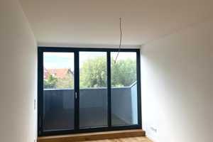 Wohnen in moderner Architektur auf idyllischem Hof im Grünen mit guter Anbindung – Krefeld – Vorschaubild 23