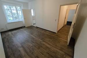 Lebendig wohnen in Leipzig: bezugsfreie 2-Zimmer-Wohnung in Eutritzsch