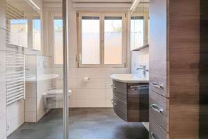 Sofort einziehen! Altersgerechte Gartenwohnung | Garage | Terrasse | Bad mit Fenster und Dusche – Die vollständige Adresse der Immobilie erhältst du vom Anbieter., 4159 Wahren, Leipzig – Vorschaubild 11
