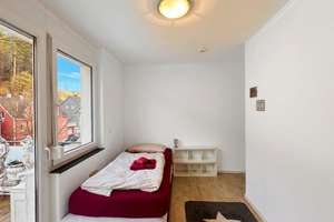 3 Zimmer Wohnung frei mit Balkon & Parkplatz – Die vollständige Adresse der Immobilie erhältst du vom Anbieter., 75180 Dillweißenstein, Pforzheim – Vorschaubild 4