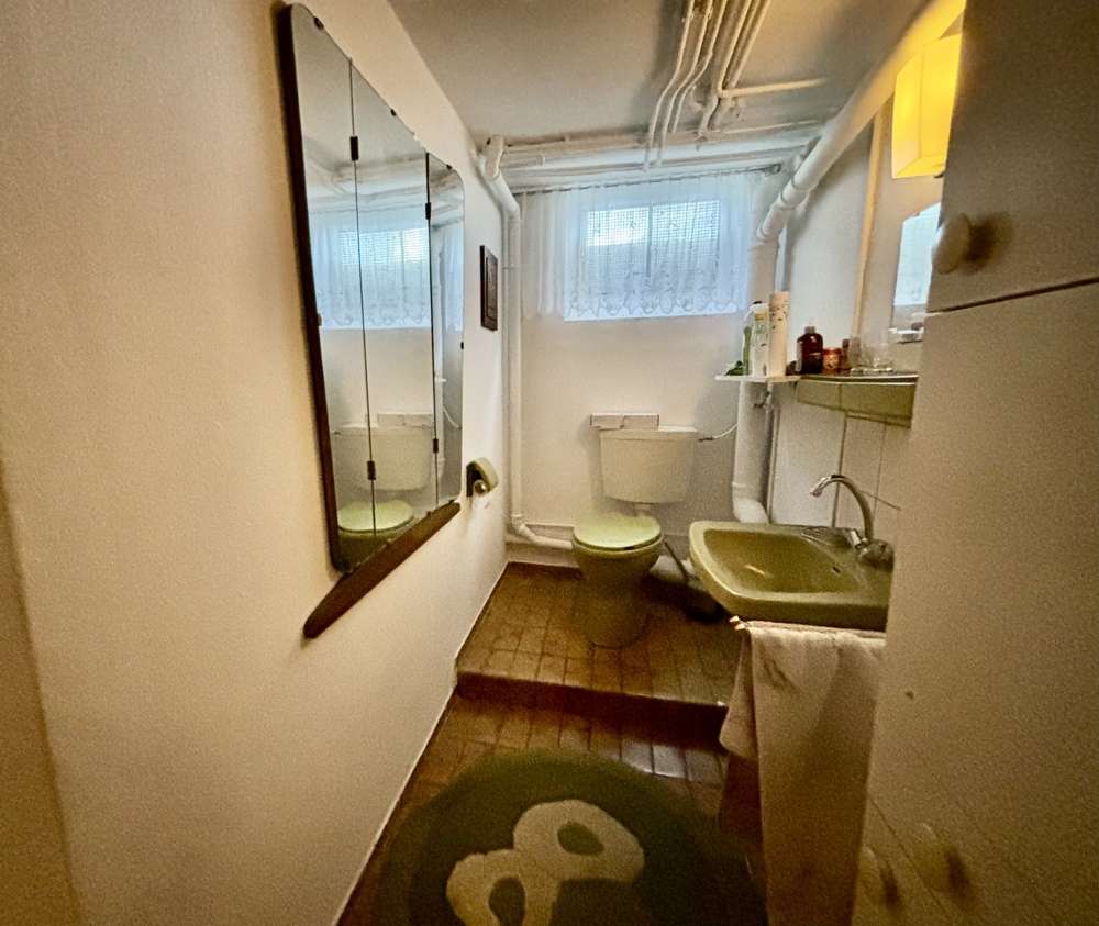 Immobilie in Hagenburg - BUNGALOW mit solider Grundlage für Ihre individuellen Freiräume. - Bild 5