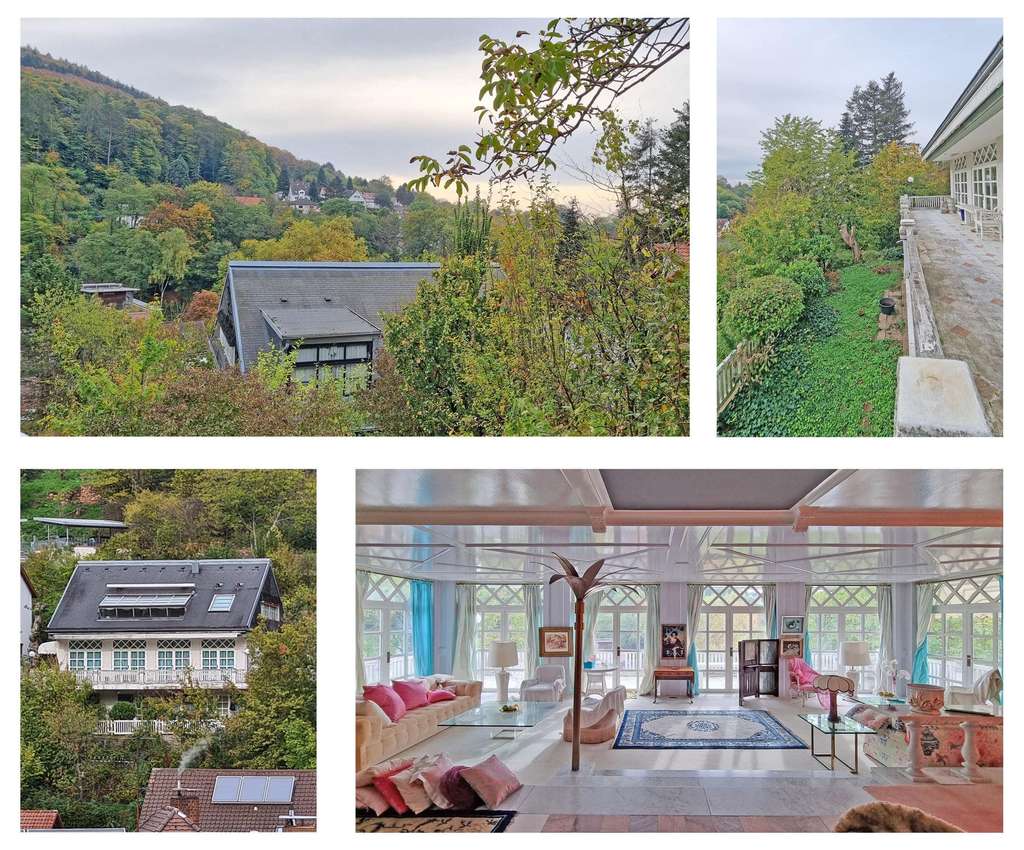 Platzwunder mit Potenzial für Ihren Wohntraum!