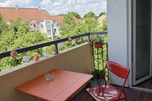 Erstbezug. Kernsanierte, ruhige 3,5-Z-Wohnung mit Balkon Nähe Partnachplatz  – Zillertalstr. 59, 81373 Mittersendling, München – Vorschaubild 20