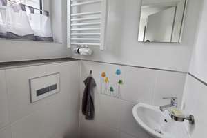 Raum für neue Ideen: Fünf-Zimmer-Haus in München-Forstenried – Hechendorferstr 12a, 81477 Obersendling, München – Vorschaubild 6