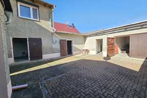 Freistehendes Einfamilienhaus mit besonderem Grundriss – Harz (Kreis) – Vorschaubild 22