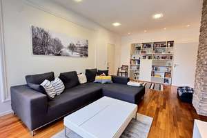 Wohlfühlen in Obergiesing - exklusive 3-Zimmer-Wohnung mit geschützter Terrasse  – Die vollständige Adresse der Immobilie erhältst du vom Anbieter., 81539 Obergiesing, München – Vorschaubild 14