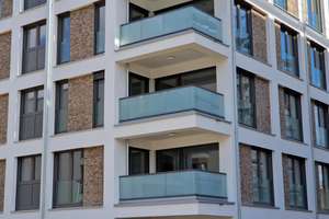 Hochwertige 4-Zimmer-Wohnung in beliebter Wohnlage in Stuttgart-Nord mit 2 Stellplätzen – Nordbahnhofstraße 25, 70191 Am Pragfriedhof, Stuttgart – Vorschaubild 15