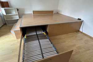 zentrale gelegenes Apartment mit Balkon – Jenaer Str. 39, 41065 Hardterbroich-Pesch, Mönchengladbach – Vorschaubild 17