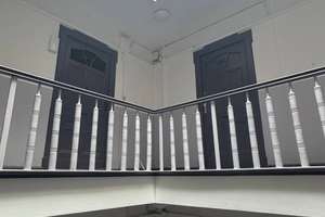 3-room apartment in Wedding (Leopoldkiez) owner occupancy possible  from 2030 – Amsterdamerstrasse 7, 13347 Wedding, Berlin – Vorschaubild 3
