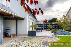 ***Wohlfühlen von Anfang an: Modernisiertes Reihenendhaus mit Garten-Oase & Dachstudio*** – Die vollständige Adresse der Immobilie erhältst du vom Anbieter., 39120 Hopfengarten, Magdeburg – Vorschaubild 14