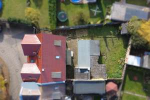 Wohnen am idyllischen Dorfteich – Platz für zwei Generationen – Die vollständige Adresse der Immobilie erhältst du vom Anbieter., 39418 Neundorf (Anhalt) – Vorschaubild 2
