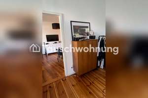 Tauschwohnung: Tausch von Berlin nach Leipzig – Ebersstraße 39, 10827 Schöneberg, Berlin – Vorschaubild 3