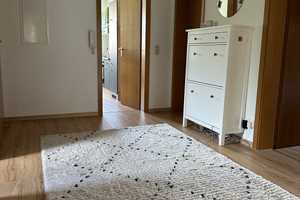Gemütliches Zimmer in liebevoller Mädchen-WG für dich! – Hackstraße 111, 70190 Stuttgart – Vorschaubild 2