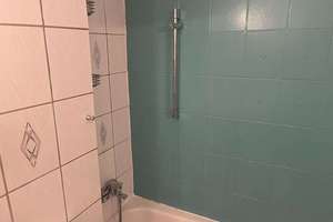 Milbertshofen: Ruhig gelegene 3-Zi.-Whg. mit überdachtem Südbalkon u. TG.-Stellplatz. – Die vollständige Adresse der Immobilie erhältst du vom Anbieter., 80807 Milbertshofen, München – Vorschaubild 11