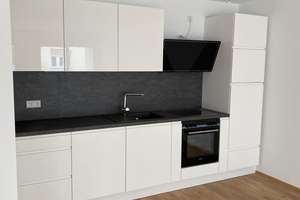 Neuwertige 2-Zimmerwohnung mit Loggia in energieeffizientem Neubau – Rothenburger Str. 172b, 90439 Sündersbühl, Nürnberg – Vorschaubild 4