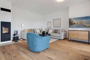 Große halbe Düne -  F 17/F18 Luxuriöses Ferienhaus unter Reet in List auf Sylt – Die vollständige Adresse der Immobilie erhältst du vom Anbieter., 25992 List (Sylt) – Vorschaubild 4