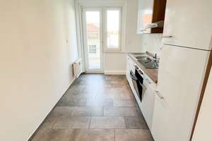 Großzügige Balkonwohnung mit Einbauküche in Dresden-Plauen – Zwickauer Straße 168, 1187 Plauen (Stadtteil), Dresden – Vorschaubild 6