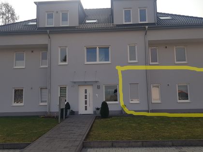 3 3 5 Zimmer Wohnung Zur Miete In Wadern Immobilienscout24