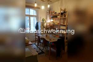 Tauschwohnung: Zentrale, schöne Altbau-Wohnung direkt am Park :) – Die vollständige Adresse der Immobilie erhältst du vom Anbieter., 90461 Glockenhof, Nürnberg – Vorschaubild 2
