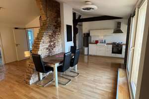 Luxuriöses DG mit Terrasse und Kamin - Loftcharakter! – Die vollständige Adresse der Immobilie erhältst du vom Anbieter., 13583 Falkenhagener Feld, Berlin – Vorschaubild 10