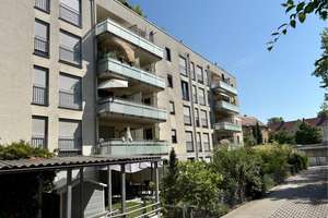 Moderne 3-Zi.-ETW in Nürnberg-Nord...Komfortables Wohnen in begehrter Lage – Die vollständige Adresse der Immobilie erhältst du vom Anbieter., 90408 Uhlandstraße, Nürnberg – Vorschaubild 15