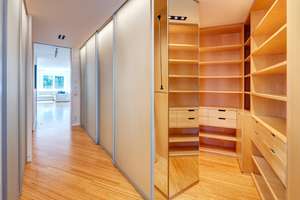Luxuriöse 4 Zimmer Penthouse Wohnung für allerhöchste Ansprüche in Bestlage Solln, Prinz Ludwigshöhe – Heilmannstraße 13b, 81479 Thalkirchen, München – Vorschaubild 26