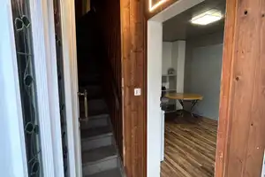 Reihenmittelhaus mit Garten in zentraler Lage von Baesweiler – Aachen (Kreis) – Vorschaubild 2