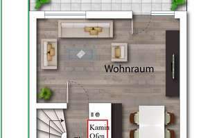 *NEU* IHRE CHANCE!  WOHNEN SIE SCHON BALD NATURNAH UND RUHIG IM BELIEBTEN HARGESHEIM! – Die vollständige Adresse der Immobilie erhältst du vom Anbieter., 55595 Hargesheim – Vorschaubild 17