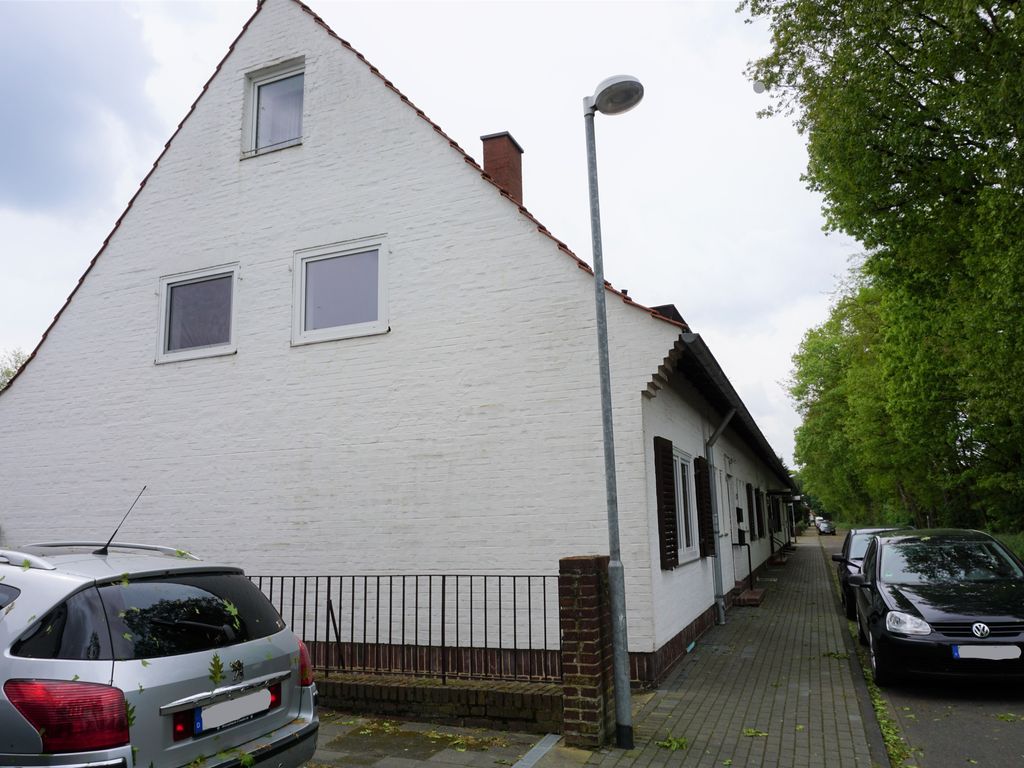 gepflegtes Mehrfamilienhaus mit großem Garten Provisionsfrei