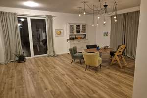 Einfamilienhaus mit Garage in Saarbrücken, 5 Zimmer – Am Alten Kalkerwerk 40, 66129 Bübingen, Saarbrücken – Vorschaubild 4