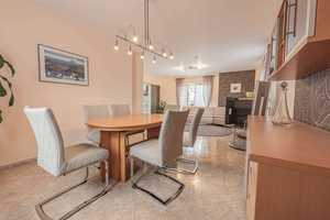 Einziehen und Wohlfühlen: Charmantes Einfamilienhaus in ruhiger Umgebung – Stade (Kreis) – Vorschaubild 3