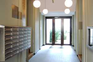 PROVISIONSFREI! Regierungsviertel! Dachterrasse mit Weitblick!  Wohnen ca. 67qm, Aufzug, Dielen, ... – Marienstr. 9, 10117 Berlin – Vorschaubild 17