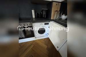 Tauschwohnung: Moderne 2,5 Zimmer Wohnung – Fürstenrieder Straße 22, 80687 St. Ulrich, München – Vorschaubild 9