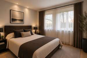 MÜGA. Ruhr. Innenstadt. – Eigentumswohnung mit Balkon & Tiefgarage – 45479 Broich, Mülheim an der Ruhr – Vorschaubild 13