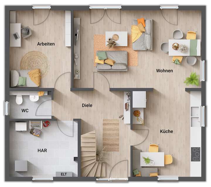 6 - Mitwachshaus-Flair-148-Erd