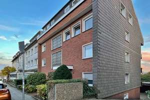 Über den Dächern von Heisingen – Die vollständige Adresse der Immobilie erhältst du vom Anbieter., 45259 Heisingen, Essen – Vorschaubild 24