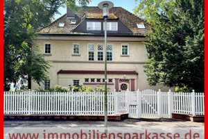 Liebhabervilla in exklusiver Lage! – Pforzheim – Vorschaubild 1