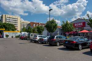 Exklusive 4-Zimmer-Wohnung in Augsburg (Einbauküche+Ideal für große Familie & Pendler) – Stettiner Straße 3, 86167 Augsburg – Vorschaubild 16