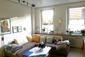 Familienfreundliches ehem. Steigerhaus mit Garten und Ausbaupotential – 45701 Herten – Vorschaubild 13