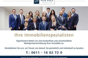 Modernisierte 3-Zimmer-Wohnung mit Balkon – sofort bezugsfrei – Die vollständige Adresse der Immobilie erhältst du vom Anbieter., 65197 Klarenthal, Wiesbaden – Vorschaubild 9