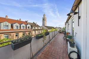 Stadtleben mit Ausblick – 4,5-Zimmer-Penthouse mit sonniger Dachterrasse – Mannheim – Vorschaubild 16